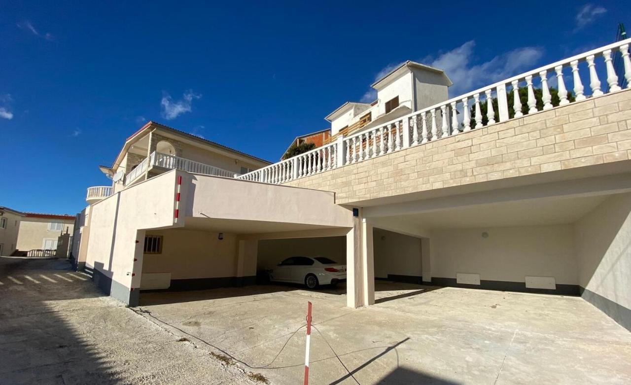 Apartments With Wifi Stanici, Omis - 19941 Exterior foto