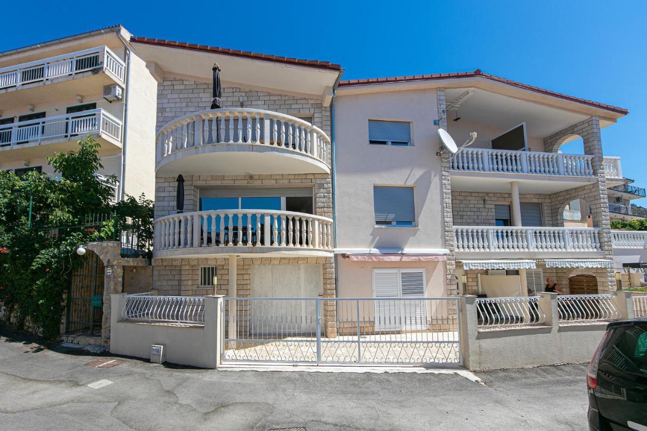 Apartments With Wifi Stanici, Omis - 19941 Exterior foto