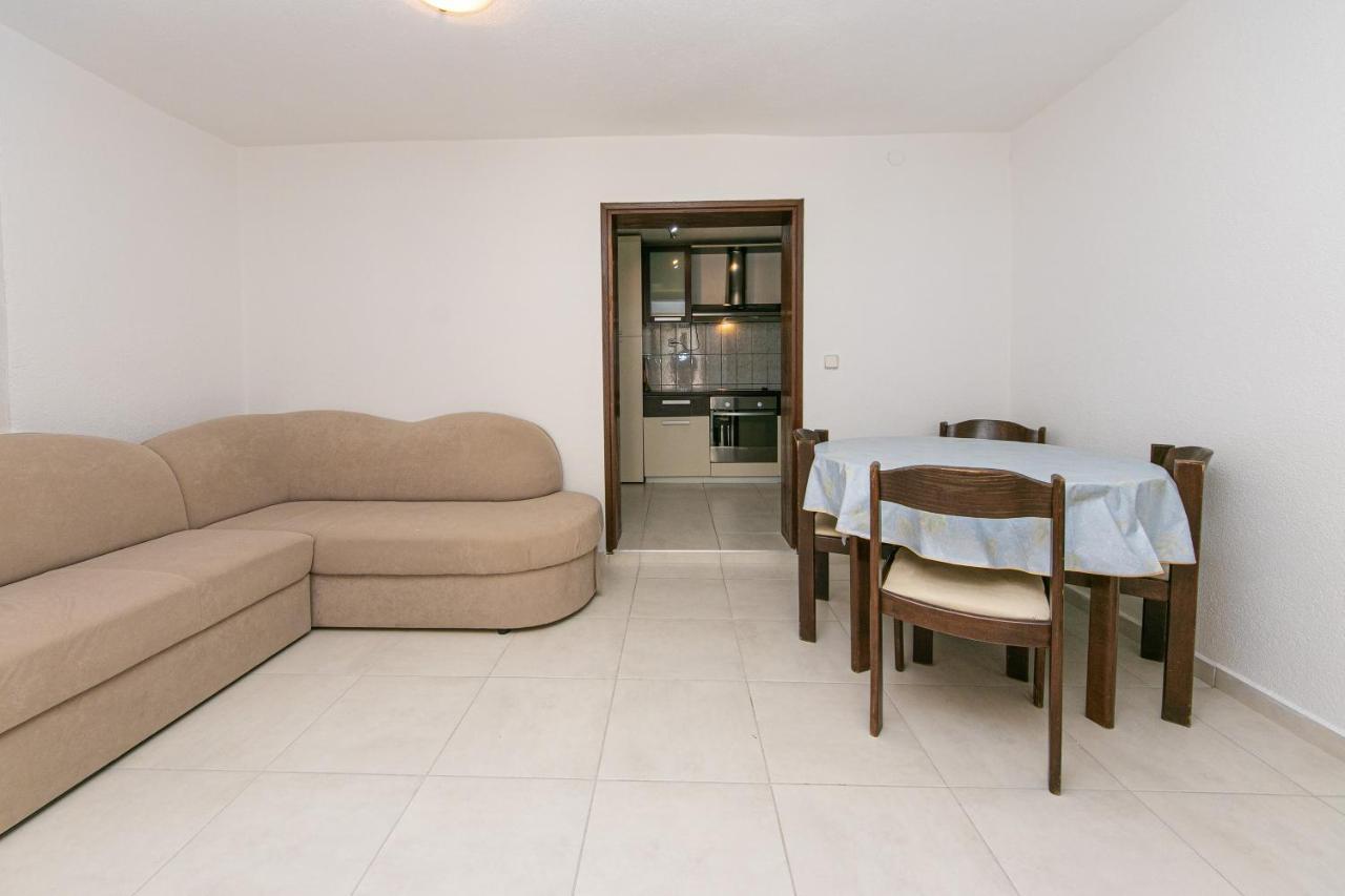 Apartments With Wifi Stanici, Omis - 19941 Exterior foto