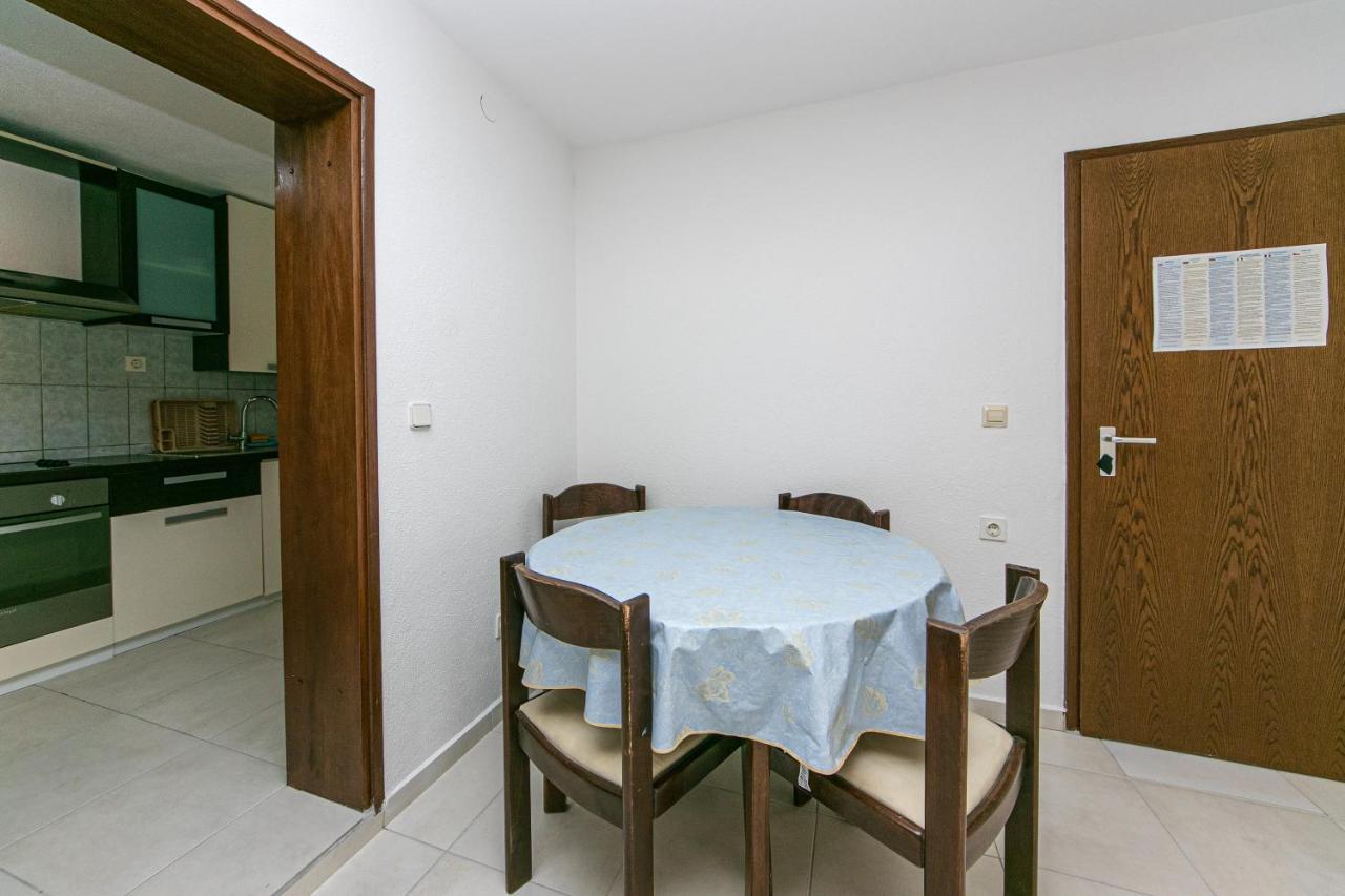 Apartments With Wifi Stanici, Omis - 19941 Exterior foto