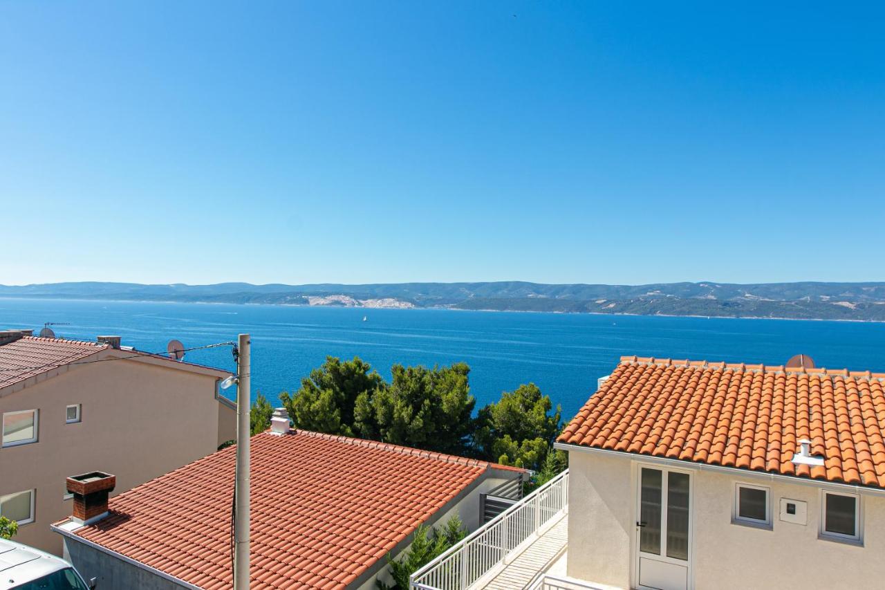 Apartments With Wifi Stanici, Omis - 19941 Exterior foto