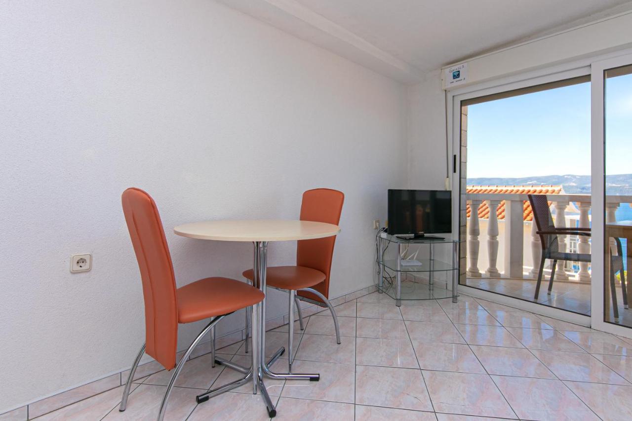 Apartments With Wifi Stanici, Omis - 19941 Exterior foto
